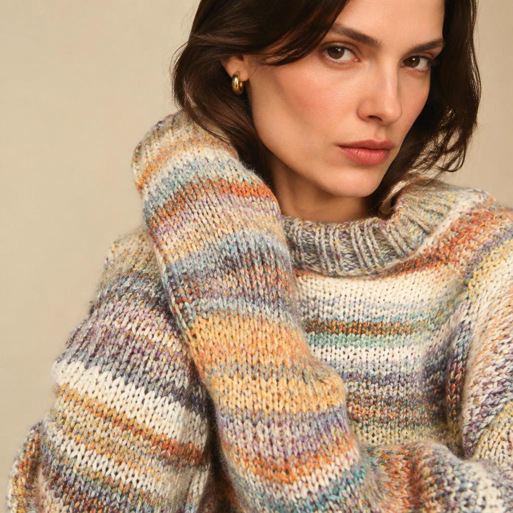 Knitwear